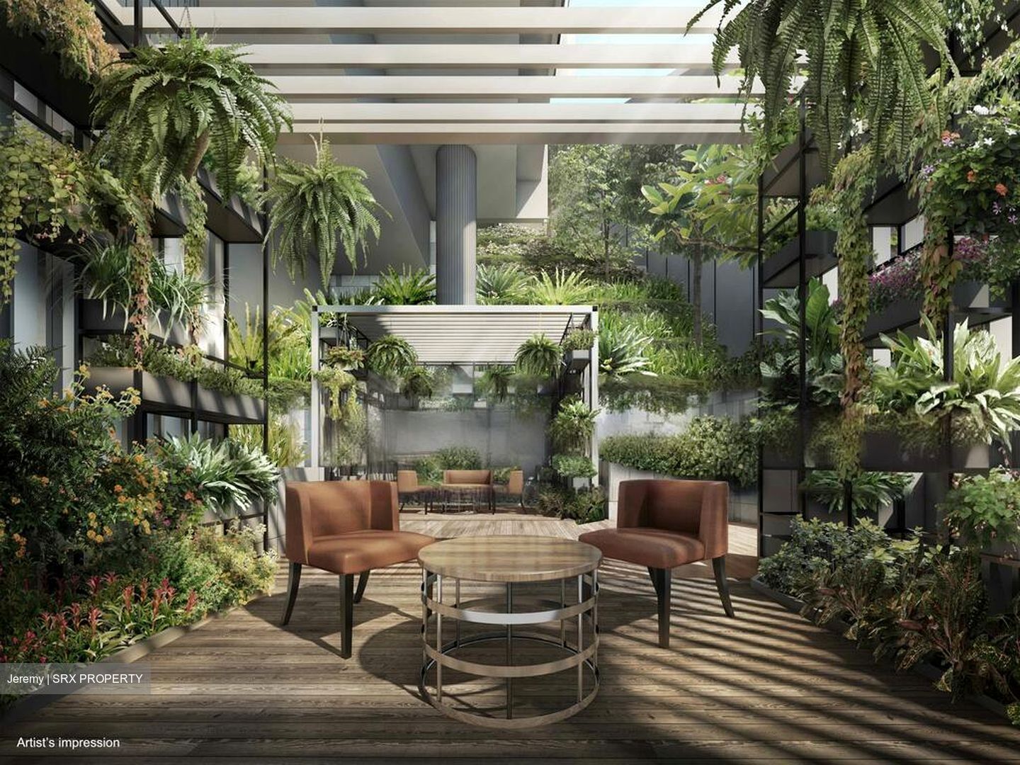 Haus On Handy (D9), Condominium #485823531